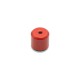 Ø20,5x19 mm M5 AlNiCo Pot Magnet