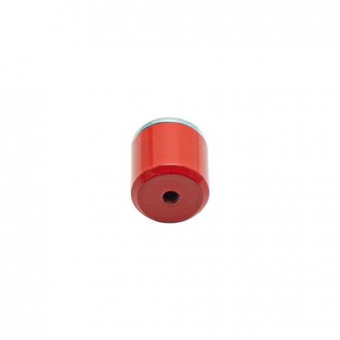 Ø20,5x19 mm M5 AlNiCo Pot Magnet
