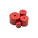 Ø20,5x19 mm M5 AlNiCo Pot Magnet