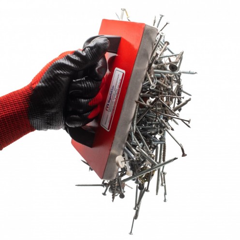 200x125x25 mm Neodyum El Mıknatısı