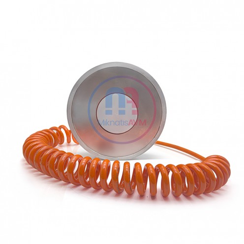 200x60 mm 48V Elektromıknatıs – Yüksek Güçlü ve Su Geçirmez Endüstriyel Manyetik Çözüm 200x60 mm 48V Elektromıknatıs – Yüksek Güçlü ve Su Geçirmez Endüstriyel Manyetik Çözüm