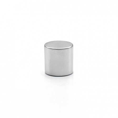 20X20 mm Yuvarlak Disk Neodyum Mıknatıs