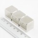 20x20x20 mm Super Strong Neodymium Cube Magnet