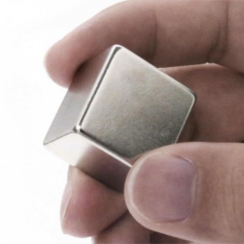 20x20x20 mm Super Strong Neodymium Cube Magnet