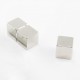 20x20x20 mm Super Strong Neodymium Cube Magnet