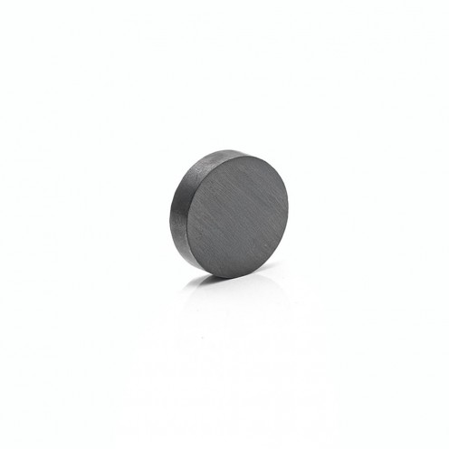 Ø20x5 mm Ferrit Mıknatıs