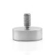 20x7 mm M5x10 Erkek Bağlantılı Neodyum Pot Mıknatıs