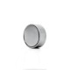 20x8 mm Neodymium Female Pot Magnet - 420 Quality Stainless Steel 20x8 mm Neodymium Female Pot Magnet - 420 Quality Stainless Steel