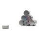 20x8 mm Neodymium Female Pot Magnet - 420 Quality Stainless Steel 20x8 mm Neodymium Female Pot Magnet - 420 Quality Stainless Steel