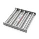 210x210 mm 2 Side Laminated Neodium Grate Magnet 210x210 mm 2 Side Laminated Neodium Grate Magnet