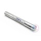 22x200 mm Neodyum Çubuk Mıknatıs 22x200 mm Neodyum Çubuk Mıknatıs