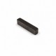 22x4x5 mm Y35 Ferrit Mıknatıs - 3 Boyutlu Yazıcı, Buzdolabı Magneti, Hediyelik Eşya