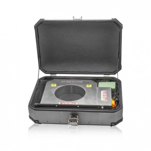 Ø230 mm Manyetik Partikül Test Cihazı (MPI)