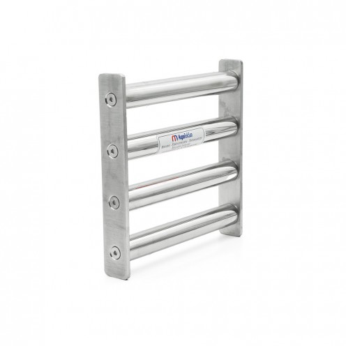 230x230 mm Stainless and Leak-Proof Neodymium Grid Magnet