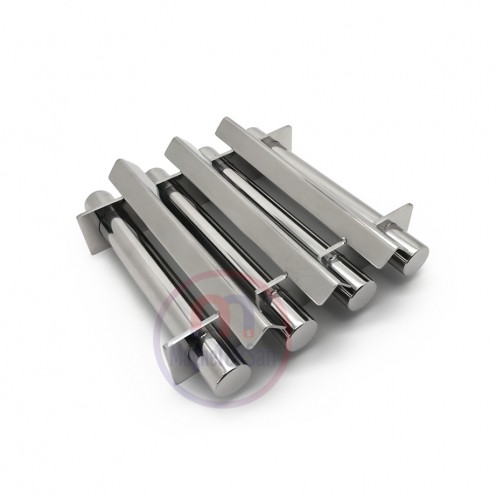 230x230 mm Yönlendiricili Neodyum Elek Mıknatıs