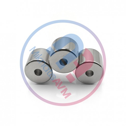23x6x20 mm N38 Neodymium Magnet – Nickel Coated – Ultra Strong 23x6x20 mm N38 Neodymium Magnet – Nickel Coated – Ultra Strong