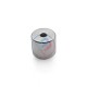23x6x20 mm N38 Neodymium Magnet – Nickel Coated – Ultra Strong 23x6x20 mm N38 Neodymium Magnet – Nickel Coated – Ultra Strong