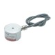 24V Ø50x30 mm Electromagnet with M6 Thread – For CNC & Automation