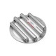 Ø250 mm Neodymium Grate Magnet – 4 Rod 9000 Gauss Sealed Design