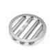 Ø250 mm Neodymium Grate Magnet – 4 Rod 9000 Gauss Sealed Design
