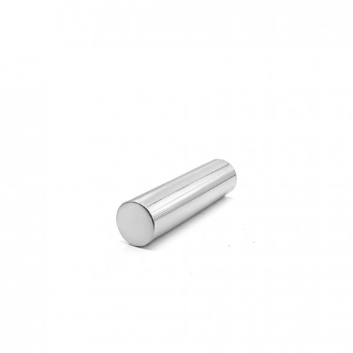 Ø25x100 mm Neodyum Çubuk Mıknatıs