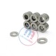 25x14x4 mm Neodyum Halka Mıknatıs – N35 Kalite, Çok Güçlü 25x14x4 mm Neodyum Halka Mıknatıs – N35 Kalite, Çok Güçlü