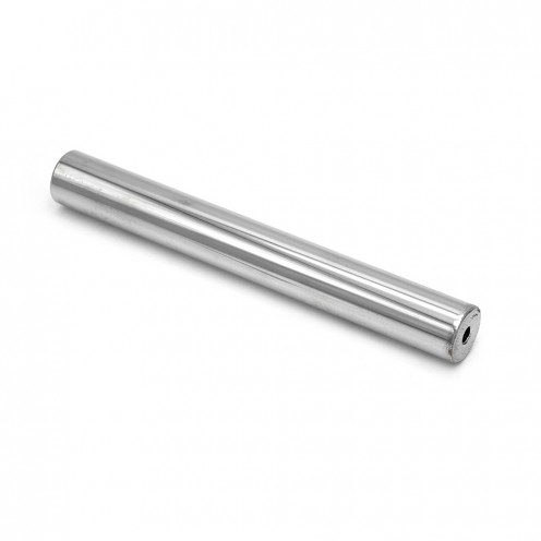 Ø25x190 mm Neodyum Çubuk Mıknatıs - 13500 Gauss