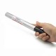Ø25x200 mm Neodymium Bar Magnet with Bakelite Handle – High Gauss Magnetic Probe