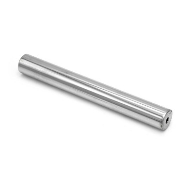Ø25x200 mm - Titanyum Bar Mıknatıs - Kimyasal Asit Kullanan Firmalara Özel - 150°C Sıcaklığa Dayanıklı