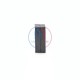 25x20x5 mm Angled Ferrite Magnet