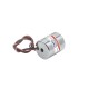 Ø25x29 mm Permanent Magnet Electromagnet - Releases When Power is Applied (Electropermanent)