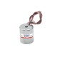 Ø25x29 mm Permanent Magnet Electromagnet - Releases When Power is Applied (Electropermanent)