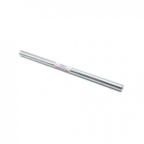 Ø25x500 mm M8 Dişli Neodyum Çubuk Mıknatıs - Ayçiçeği Çekirdeği Hatları İçin