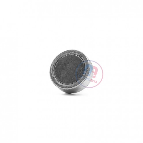 25x8 mm M6x10 Male Threaded Neodymium Pot Magnet 25x8 mm M6x10 Male Threaded Neodymium Pot Magnet
