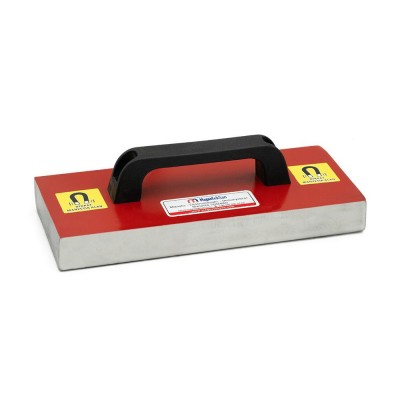 260x115x32 mm Tutamaklı Neodyum Plaka Mıknatıs