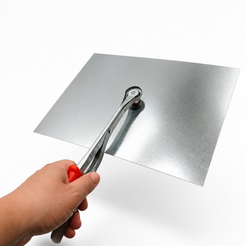 280 mm Single-Magnet Die-Cutting Part Retrieval Magnet – 1 kg Lifting Capacity