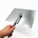 280 mm Single-Magnet Die-Cutting Part Retrieval Magnet – 1 kg Lifting Capacity