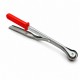 280 mm Single-Magnet Die-Cutting Part Retrieval Magnet – 1 kg Lifting Capacity