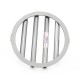 280 Neodymium Grid Magnet – High Gauss – Stainless Steel 280 Neodymium Grid Magnet – High Gauss – Stainless Steel