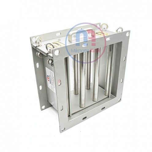 280x280 mm Drawer-Type Neodymium Grate Magnet – High-Efficiency Metal Separation for Bulk Materials 280x280 mm Drawer-Type Neodymium Grate Magnet – High-Efficiency Metal Separation for Bulk Materials