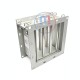 280x280 mm Drawer-Type Neodymium Grate Magnet – High-Efficiency Metal Separation for Bulk Materials 280x280 mm Drawer-Type Neodymium Grate Magnet – High-Efficiency Metal Separation for Bulk Materials