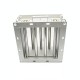 280x280 mm Drawer-Type Neodymium Grate Magnet – High-Efficiency Metal Separation for Bulk Materials 280x280 mm Drawer-Type Neodymium Grate Magnet – High-Efficiency Metal Separation for Bulk Materials