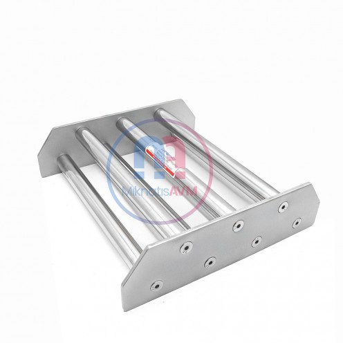 290x300 mm Ø25x7 Neodyum Elek Mıknatıs 290x300 mm Ø25x7 Neodyum Elek Mıknatıs