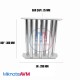 290x300 mm Ø25x7 Neodyum Elek Mıknatıs 290x300 mm Ø25x7 Neodyum Elek Mıknatıs