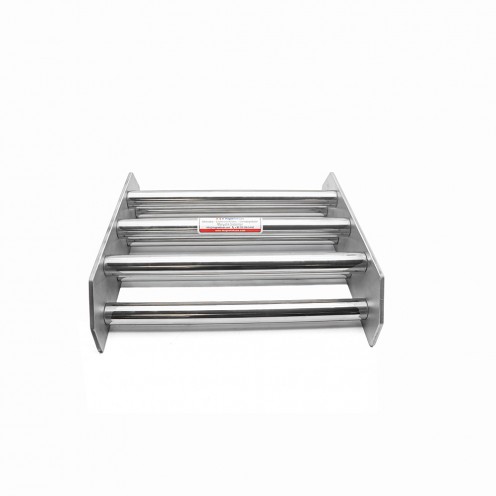 290x300 mm Ø25x7  Neodyum Elek Mıknatıs