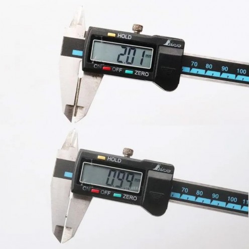 Ø2x1 mm Neodyum Mıknatıs (Çap 2 mm, Kalınlık 1 mm) - 250 Adet Set Ø2x1 mm Neodyum Mıknatıs (Çap 2 mm, Kalınlık 1 mm) - 250 Adet Set