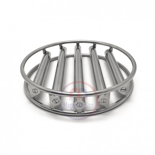 Ø300 mm Özel Tasarım Neodyum Elek Mıknatıs