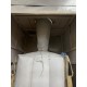 Ø300 mm Input Output Drawer Magnetic Separator - Completely Stainless and Gauss Certified Ø300 mm Input Output Drawer Magnetic Separator - Completely Stainless and Gauss Certified