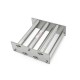 300x300 mm Çift Sıralı (Şaşırtmalı) Neodyum Elek Mıknatıs