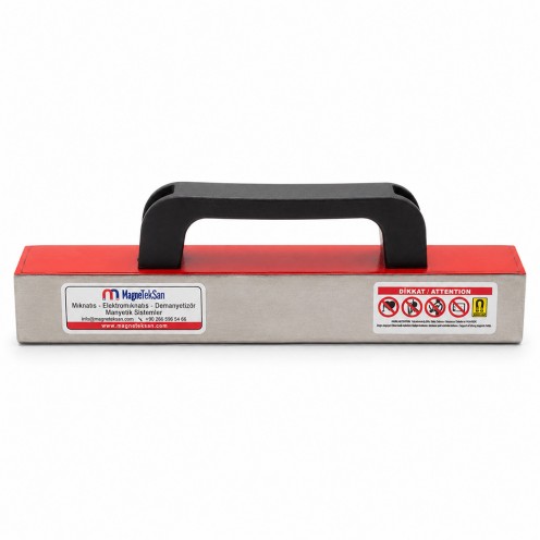300x40x40 mm Magnetic Sweeper – Effective Solution for Narrow Spaces